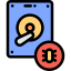 Data Protection icon 64x64